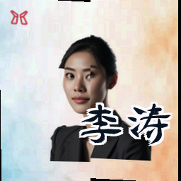 李涛